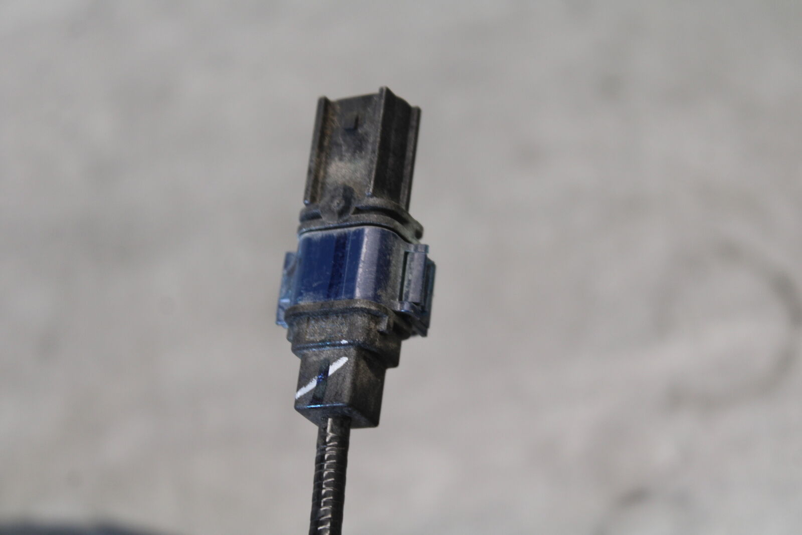 18-23 KAWASAKI NINJA 400 FRONT ABS BRAKE SENSOR BB679