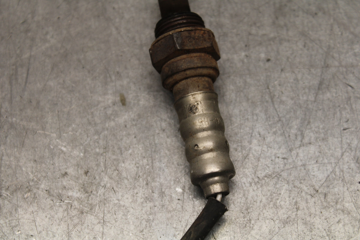 04-12 HONDA ST1300A OXYGEN O2 EXHAUST GAS LAMBDA SENSOR PAIR BB669