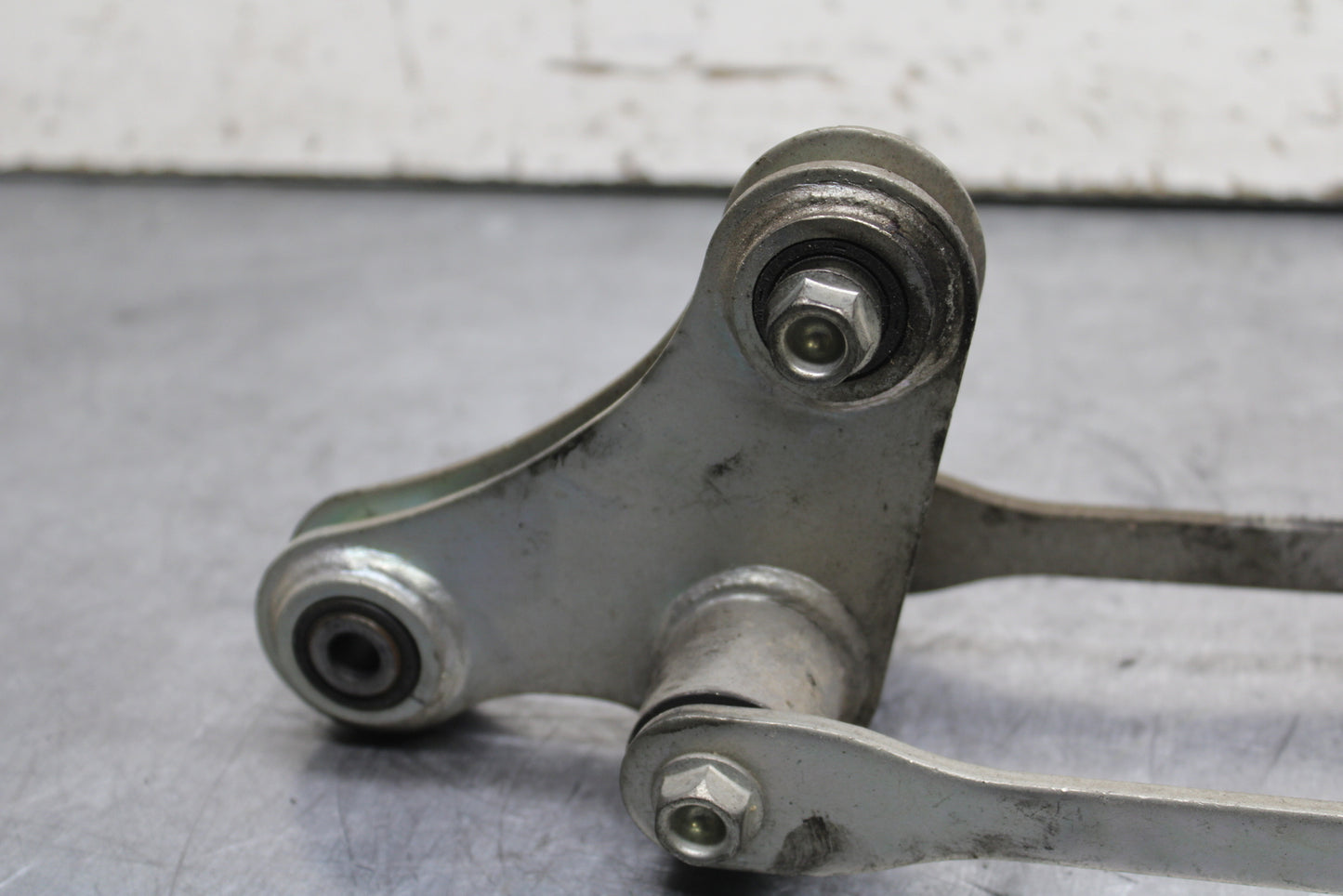 15-16 HONDA CB300F REAR DOGBONE SHOCK LINKAGE LINK BB740