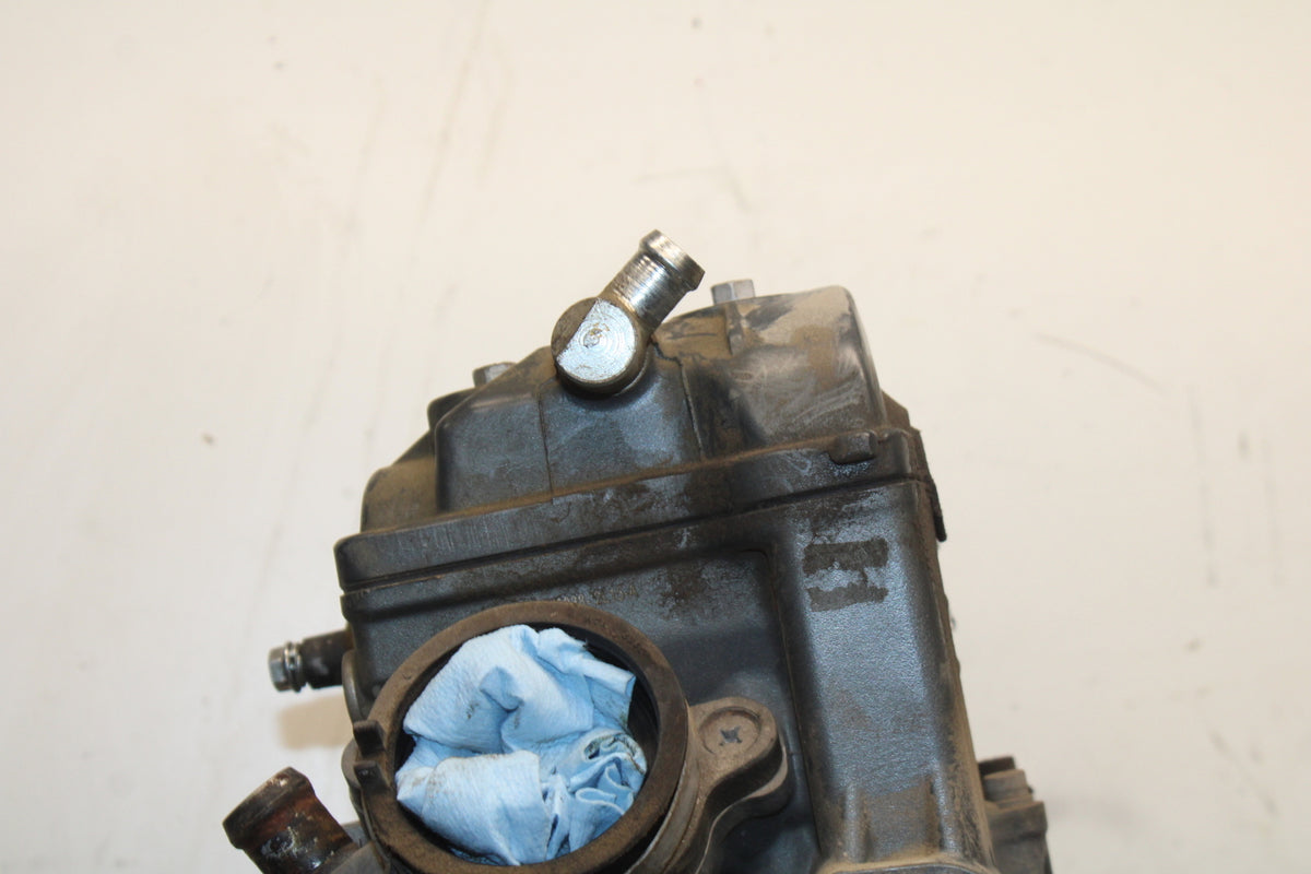 13-16 KTM 390 DUKE ENGINE MOTOR BB748