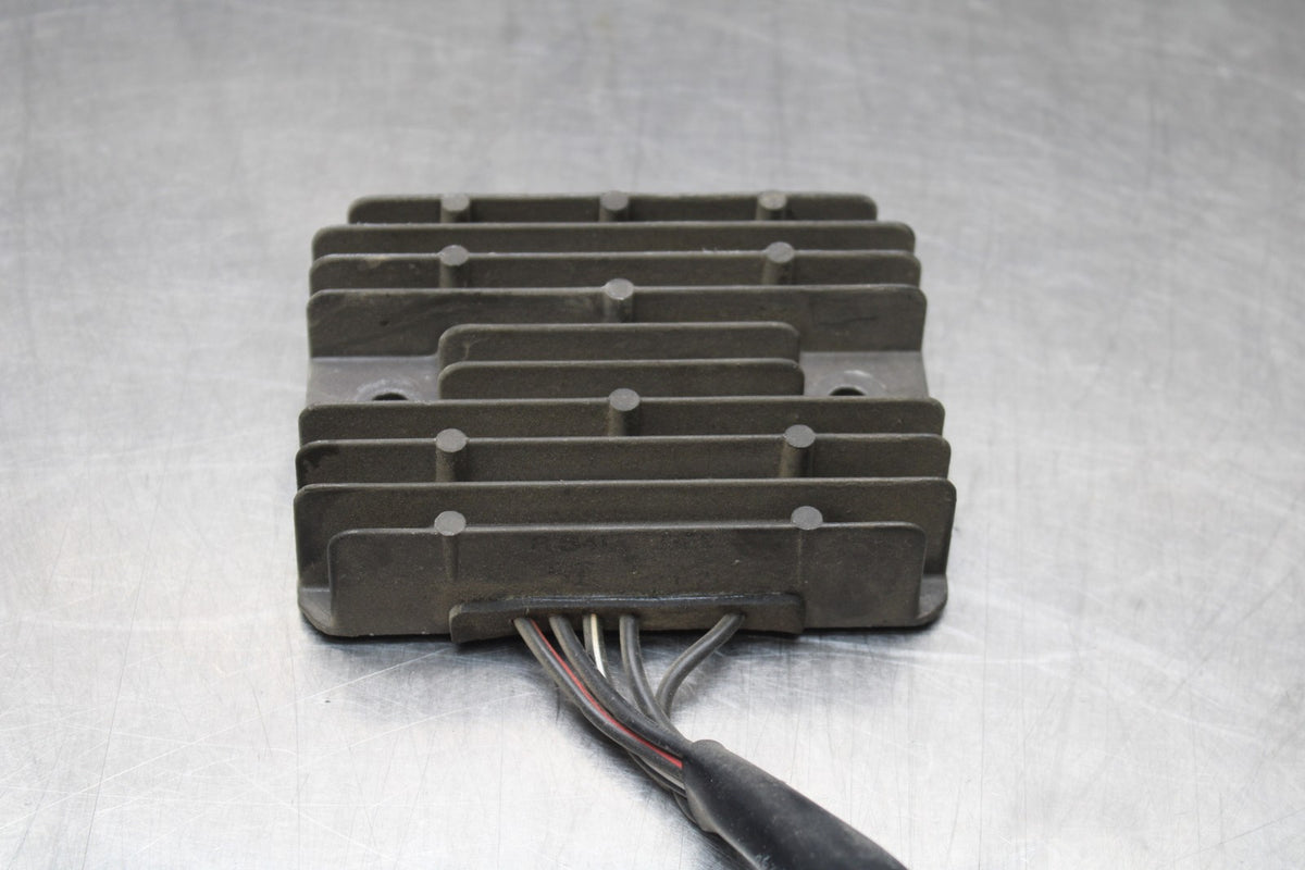 01-03 SUZUKI GSXR600 RECTIFIER VOLTAGE REGULATOR BB841