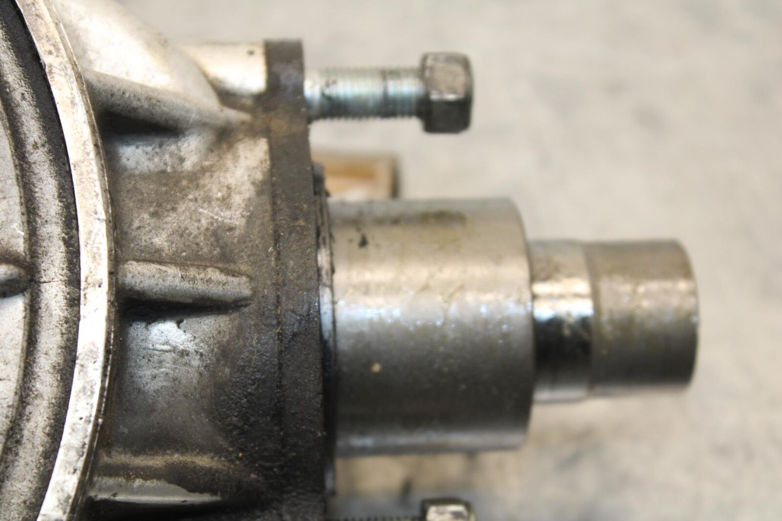 80-81 SUZUKI GS1000GL FINAL DRIVE GEAR DIFFERENTIAL BB103
