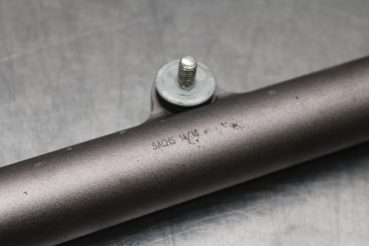 16 DUCATI 959 PANIGALE STEERING DAMPER STABILIZER BB912