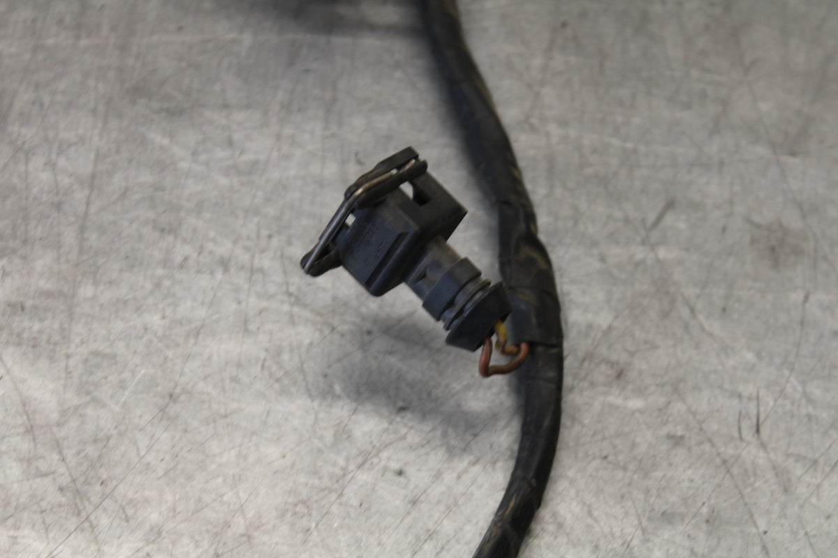 01-06 TRIUMPH TIGER 955I INJECTOR WIRING HARNESS WIRE LOOM BB693
