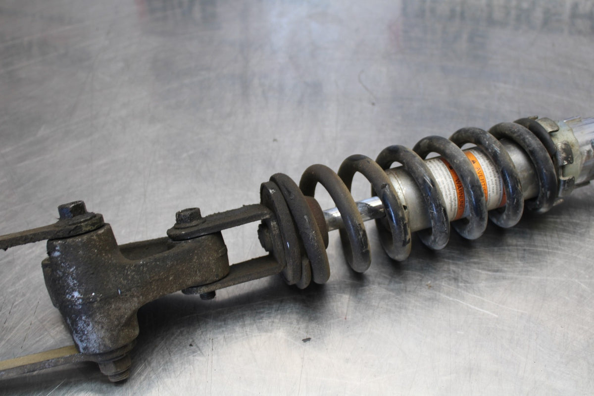 10 SUZUKI SV650 REAR BACK SHOCK ABSORBER SUSPENSION BB181