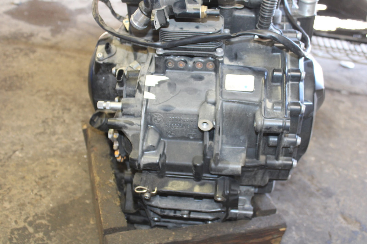 20-23 BMW F900R ENGINE MOTOR BB923