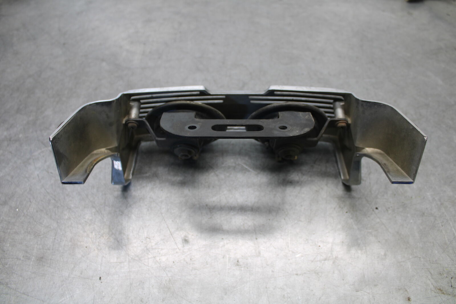 85-86 SUZUKI MADURA 1200 HORN SIGNAL  BB691