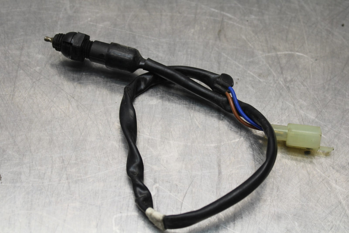 13-17 KAWASAKI NINJA 300 EX300 ABS REAR BACK BRAKE SENSOR BB187