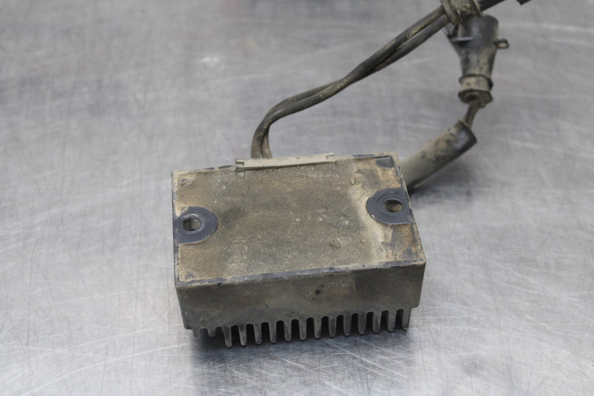 08 HARLEY-DAVIDSON SPORTSTER 1200 RECTIFIER VOLTAGE REGULATOR BB794