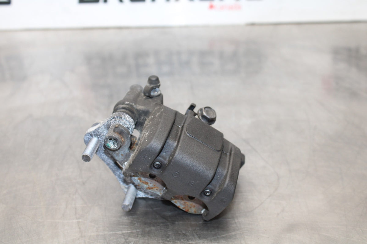 24-25 KAWASAKI NINJA 500 ABS LEFT FRONT BRAKE CALIPER BB899