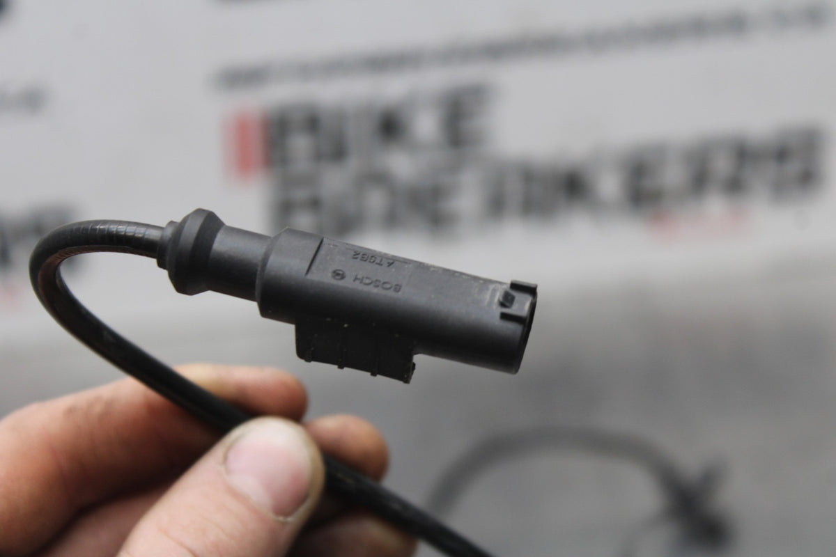 13-16 KTM 390 DUKE FRONT ABS BRAKE SENSOR BB815