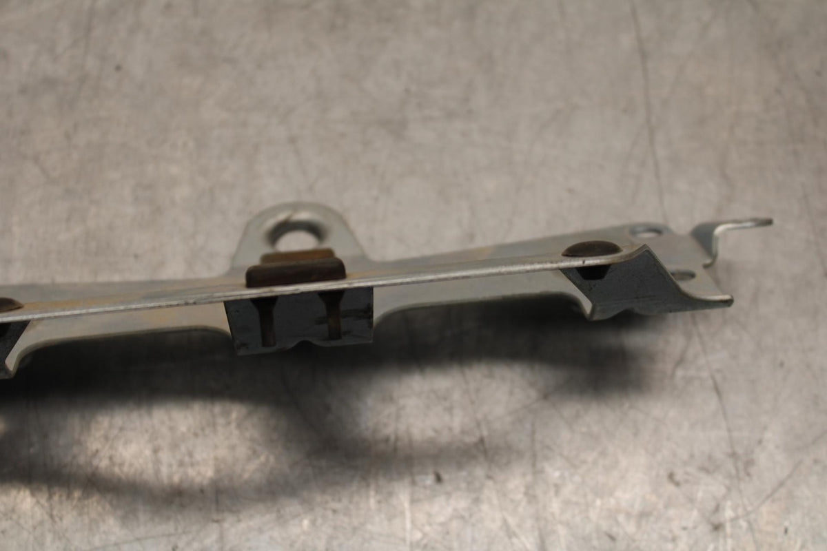 2012 Yamaha FZ8 REAR BACK TAIL BRACKET BB550