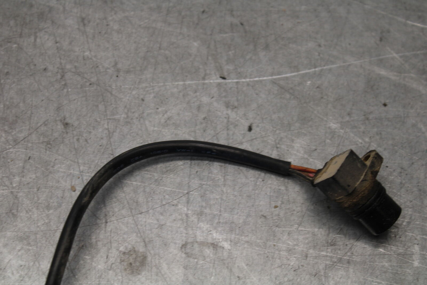 09-15 YAMAHA FZ6R SPEED SPEEDOMETER SENSOR BB686