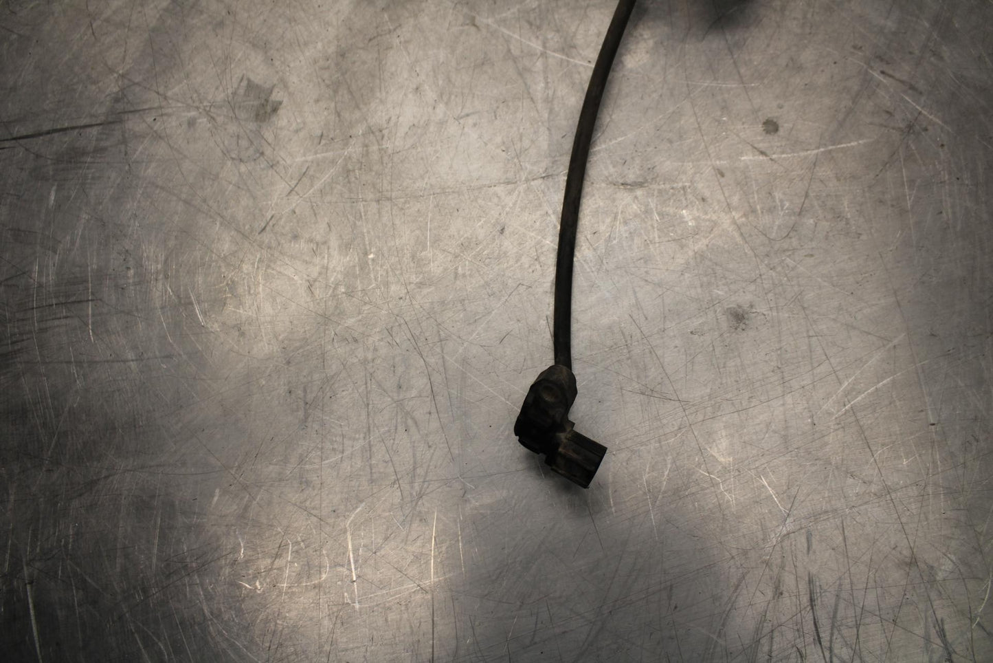 11 KAWASAKI NINJA 650 ER EX 650 MAIN FUEL INJECTORS / THROTTLE BODIES BB503