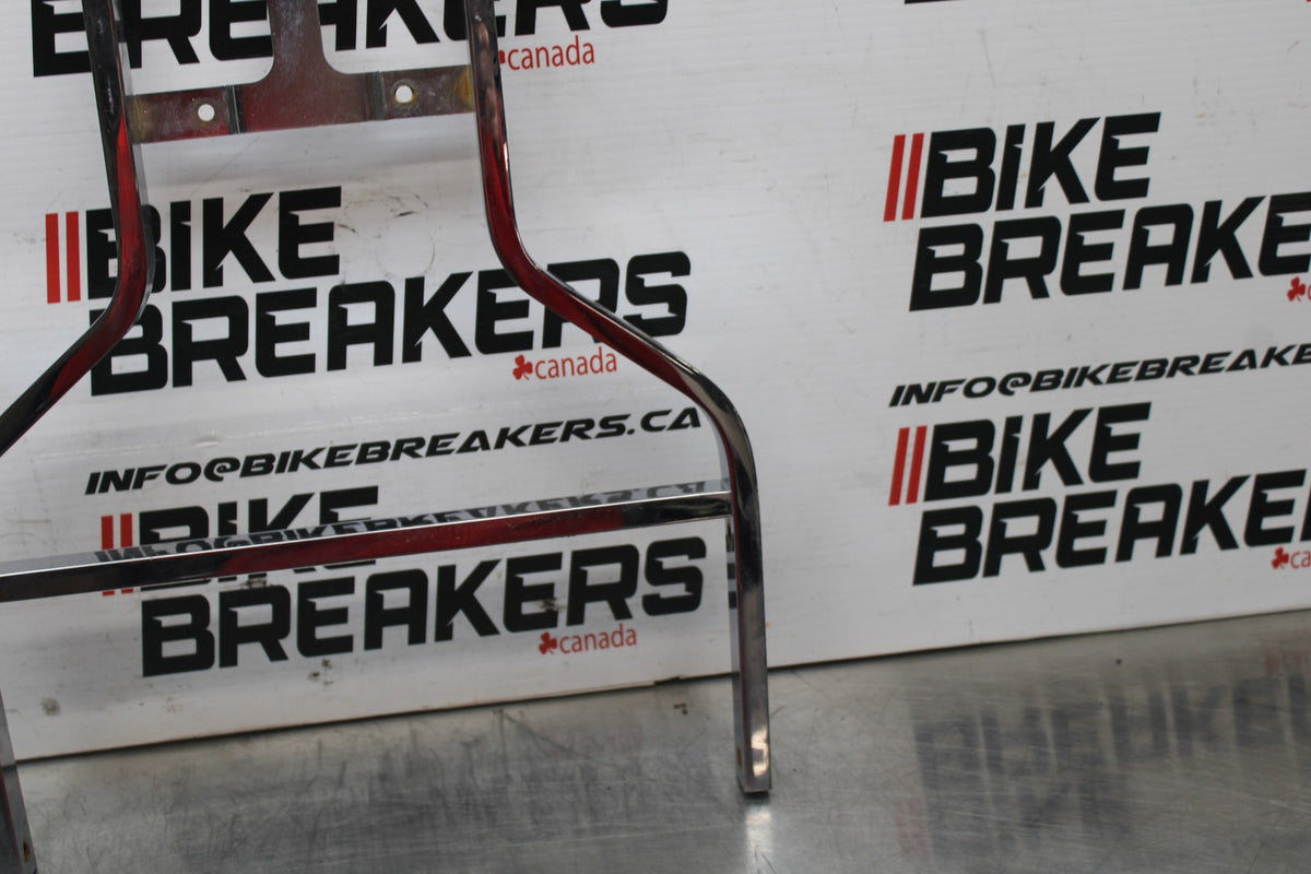06 KAWASAKI VULCAN 900 SISSY BAR BB799