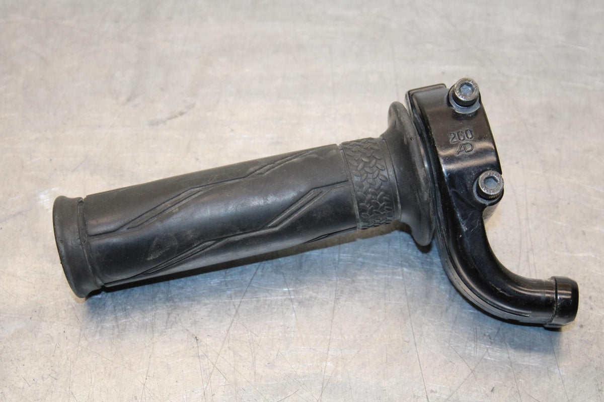 2006 Yamaha YZF R6 THROTTLE CABLE LINE HOUSING GUIDE 3XW-26282-01-00 BB560