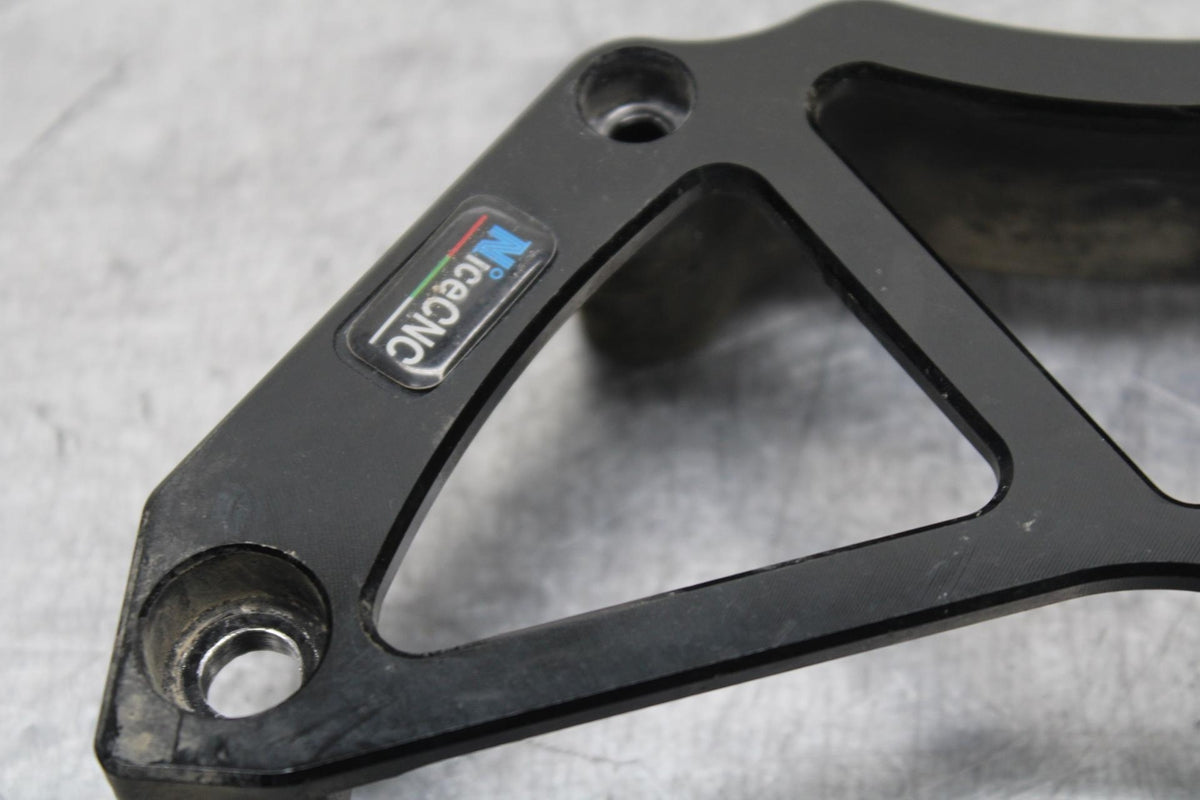 21-23 KTM 890 ADVENTURE ENGINE SPROCKET COVER GUARD BB629