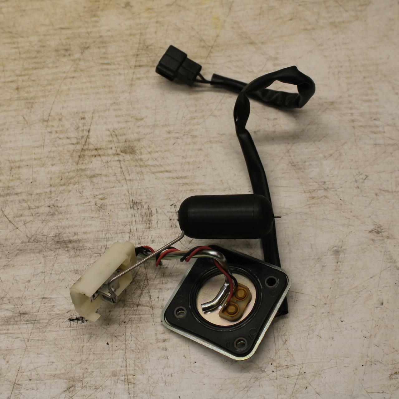 11-12 KAWASAKI NINJA 400 EX400 C FLOAT GAS FUEL PETROL LEVEL SENDING UNIT BB358