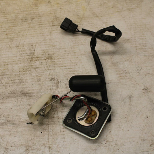 11-12 KAWASAKI NINJA 400 EX400 C FLOAT GAS FUEL PETROL LEVEL SENDING UNIT BB358