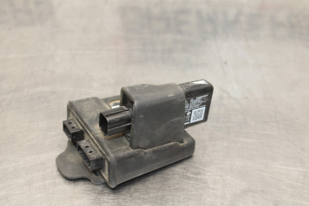 23-24 YAMAHA MT-07 LIGHT COMPUTER CONTROLLER UNIT  BB927
