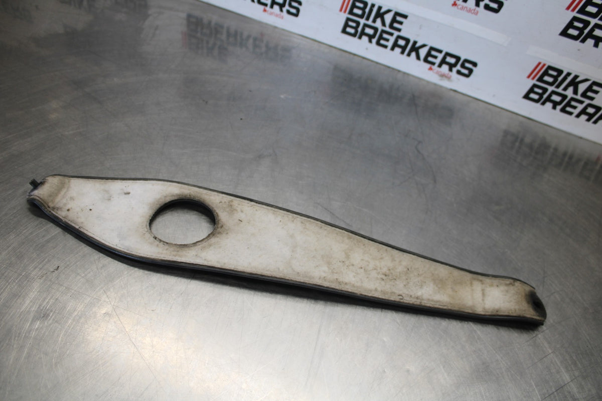 95 HONDA SHADOW 1100 GAS TANK FUEL CELL BELT BB885