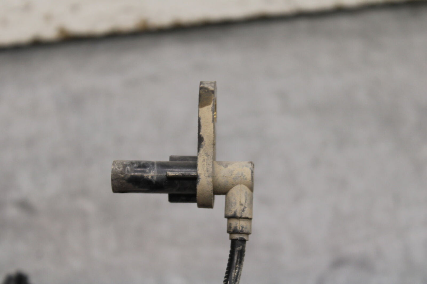 16-17 KAWASAKI VULCAN S 650 EN650 ABS REAR ABS BRAKE SENSOR BB731