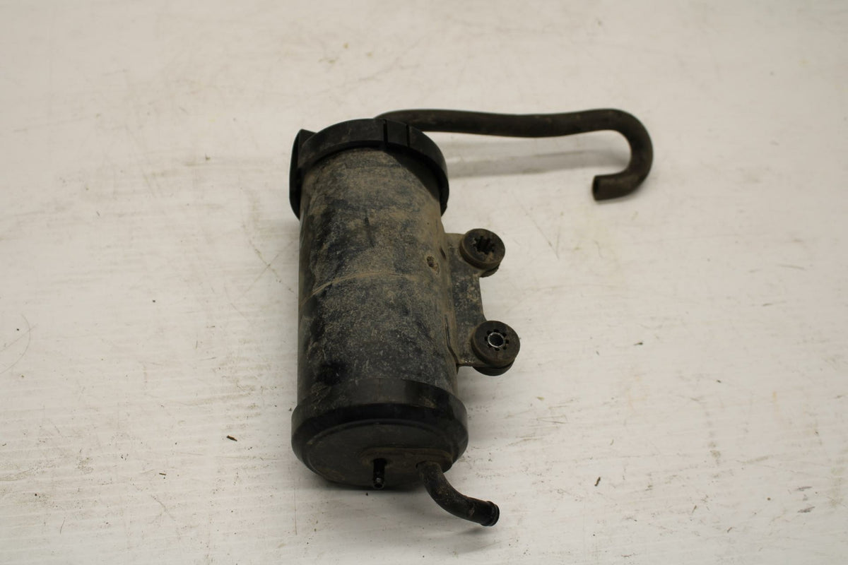 00-07 HONDA SHADOW SABRE 1100 EVAP VAPOR  CHARCOAL EMISSION CANISTER BB350
