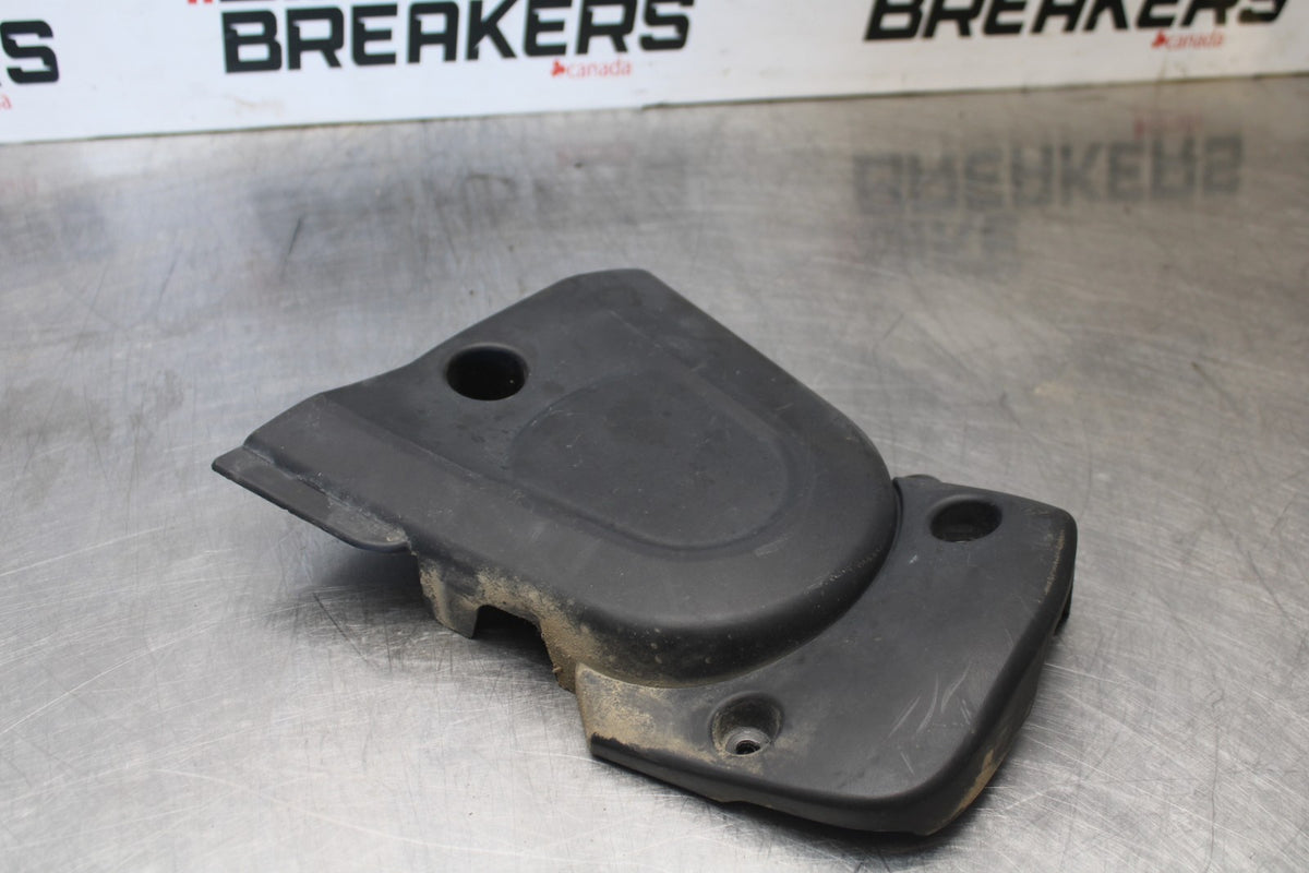 04 BUELL FIREBOLT XB12R ENGINE PULLEY SPROCKET COVER BB903