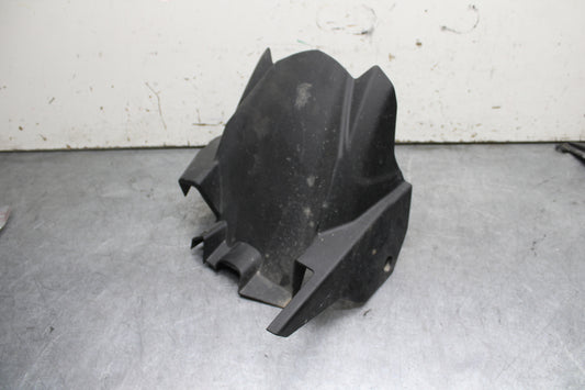 18-24 KAWASAKI NINJA 650 REAR BACK WHEEL TIRE HUGGER FENDER BB725