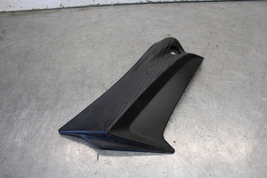 11-24 SUZUKI GSXR750 LEFT FRAME SIDE COVER COWL PANEL TRIM  BB687