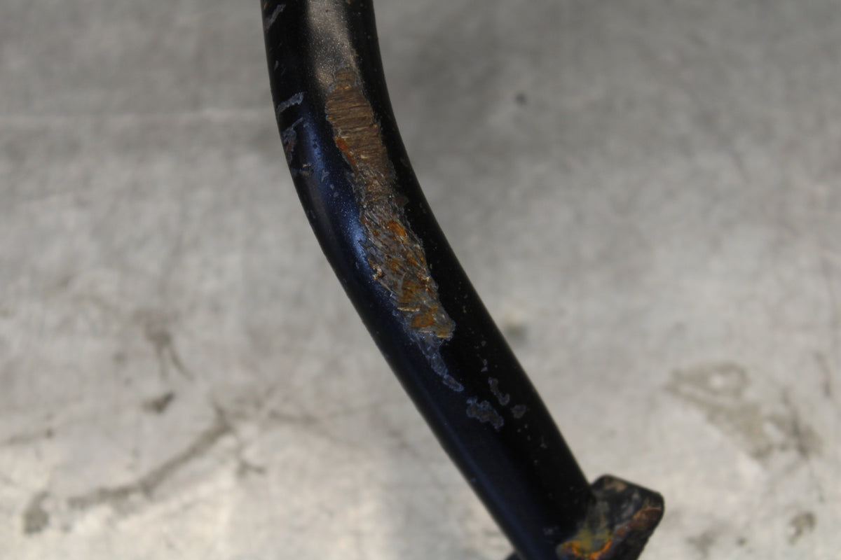06-07 DUCATI MONSTER 695 CENTER MAIN STAND BB674