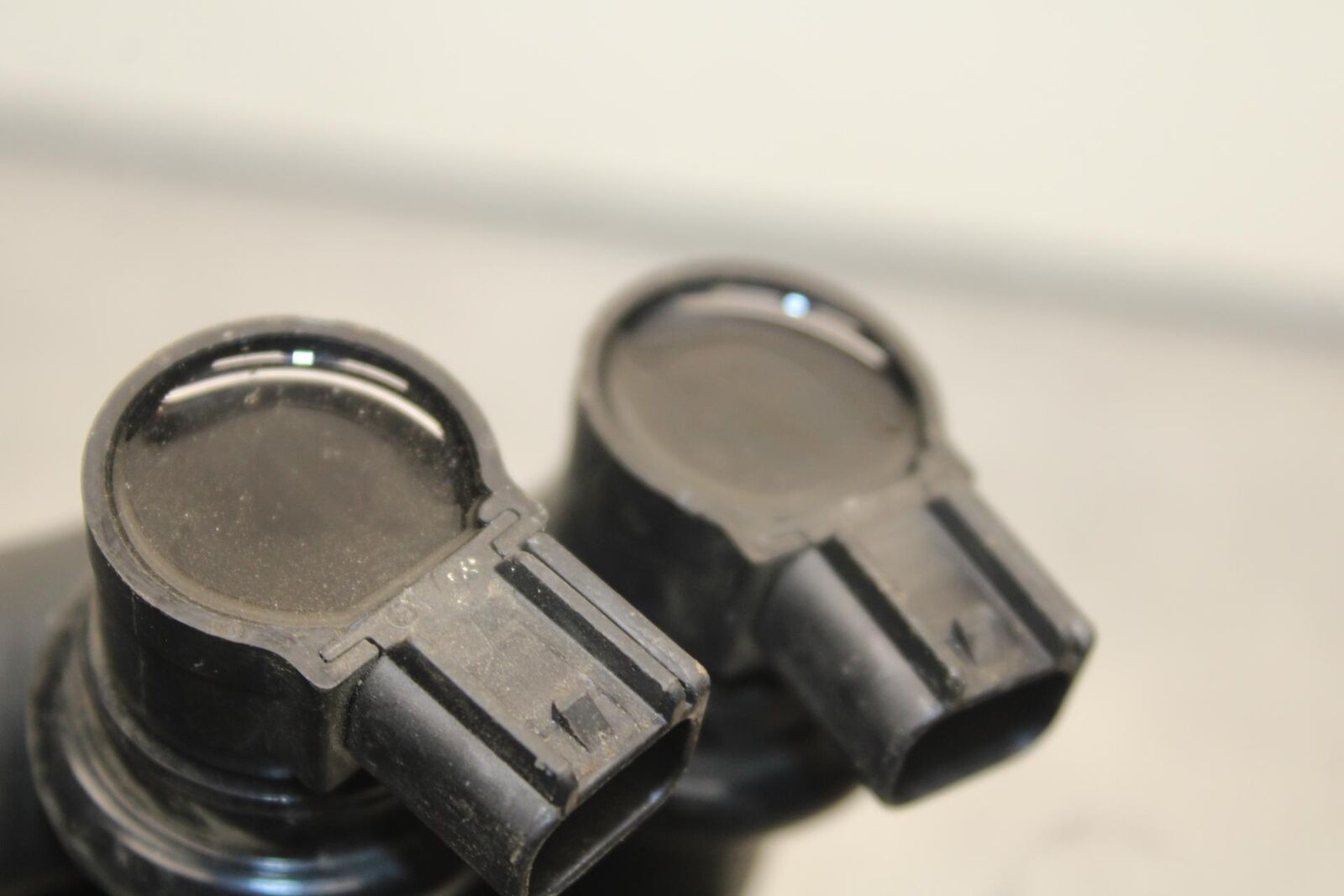 2016 Kawasaki ZX10R ZX1000 ABS KRT Edition IGNITION COILS COIL SPARK PLUG BB86