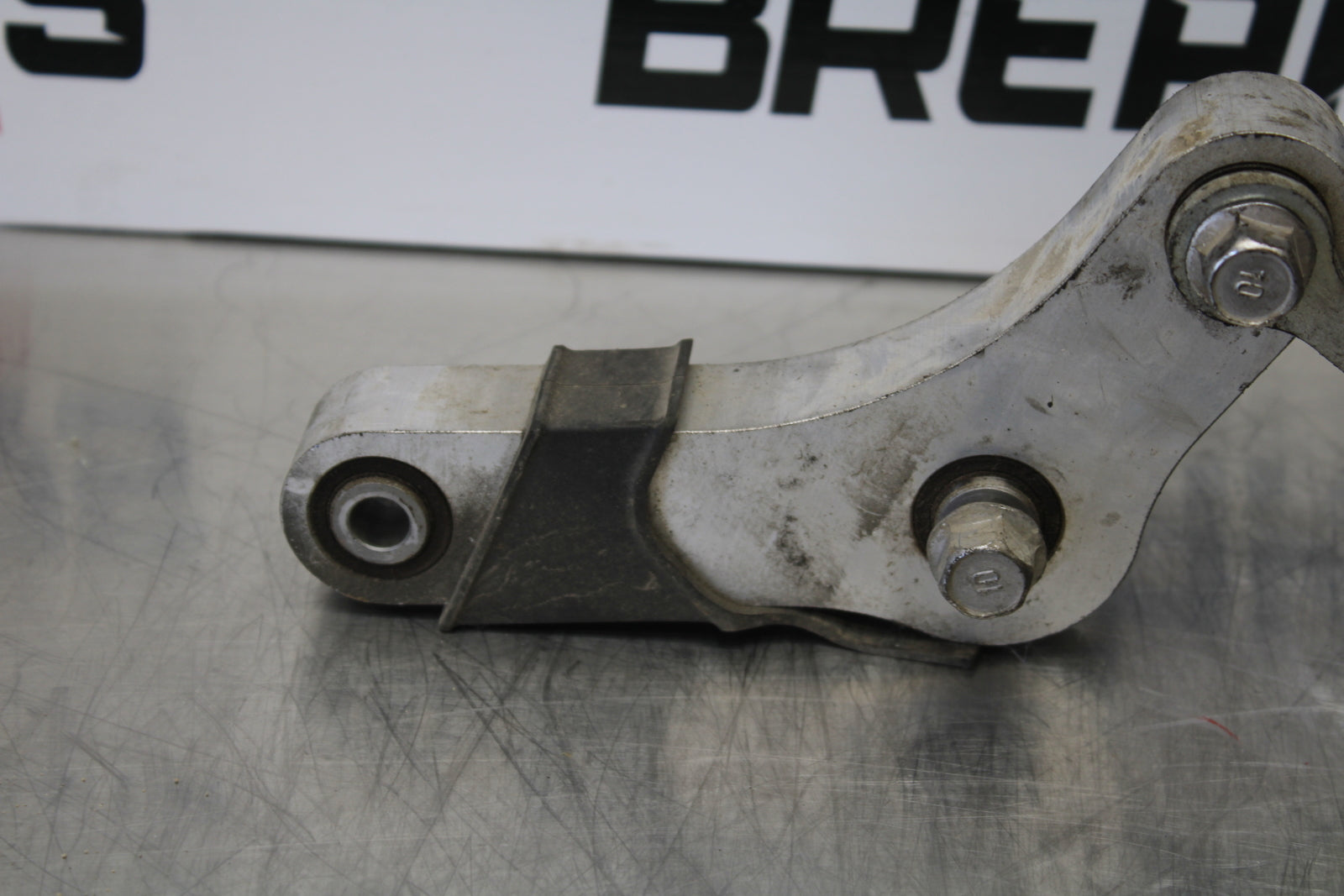 14-17 YAMAHA FZ07 REAR DOGBONE SHOCK LINKAGE LINK BB162