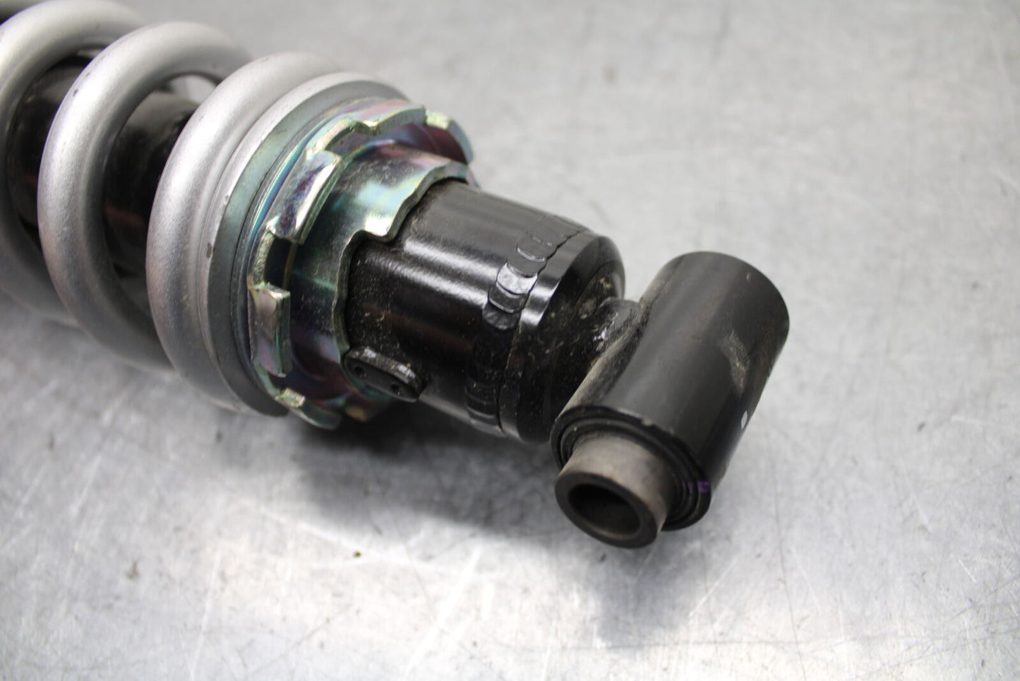 15-17 YAMAHA YZF R3 REAR BACK SHOCK ABSORBER SUSPENSION BB651