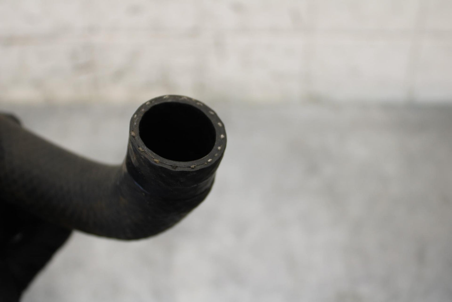 2011 Kawasaki Ninja ZX10R ZX1000K ABS RADIATOR HOSES ENGINE WATER PIPES BB555