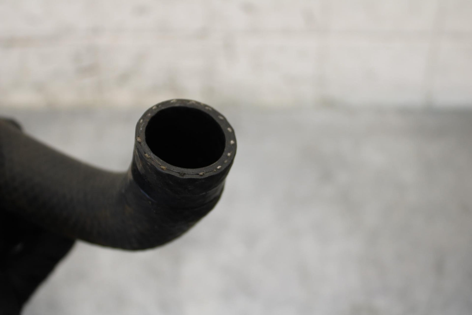 2011 Kawasaki Ninja ZX10R ZX1000K ABS RADIATOR HOSES ENGINE WATER PIPES BB555