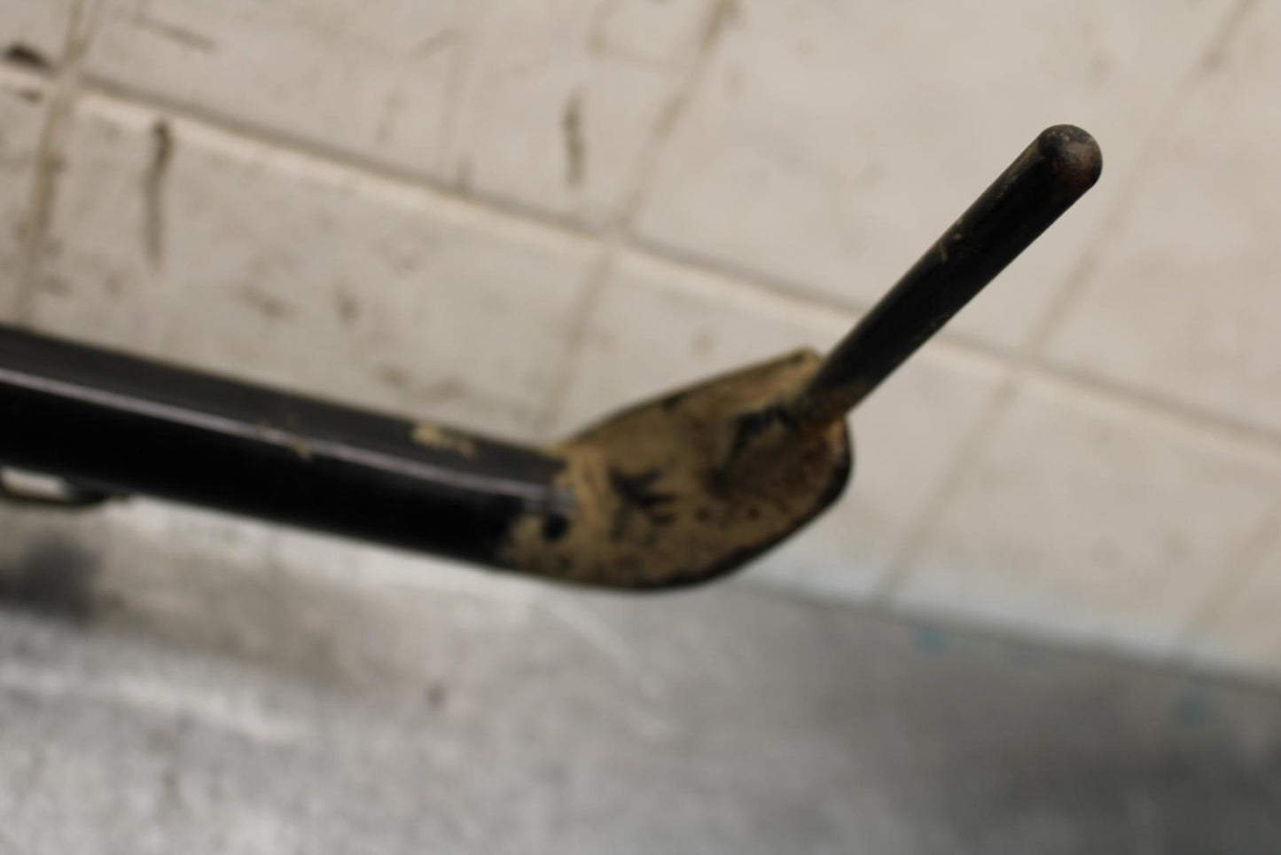 19 YAMAHA YZF R3 KICKSTAND SIDE KICK STAND BB56