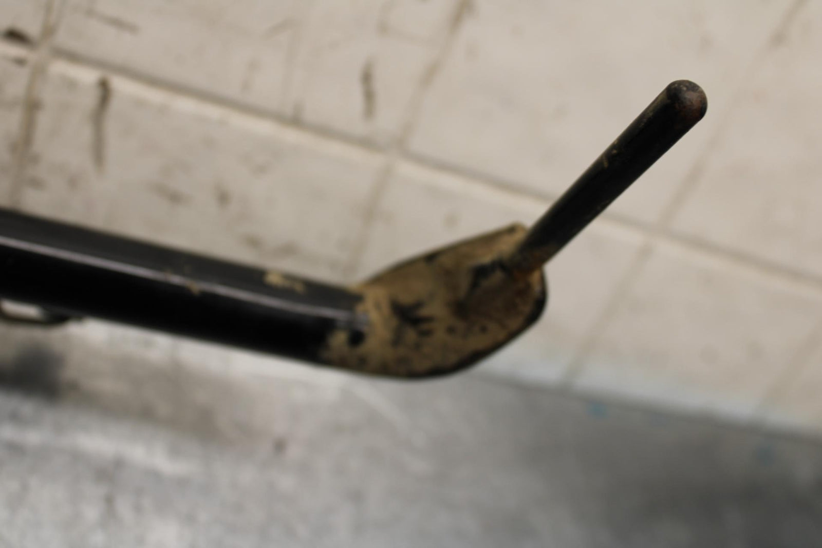 19 YAMAHA YZF R3 KICKSTAND SIDE KICK STAND BB56