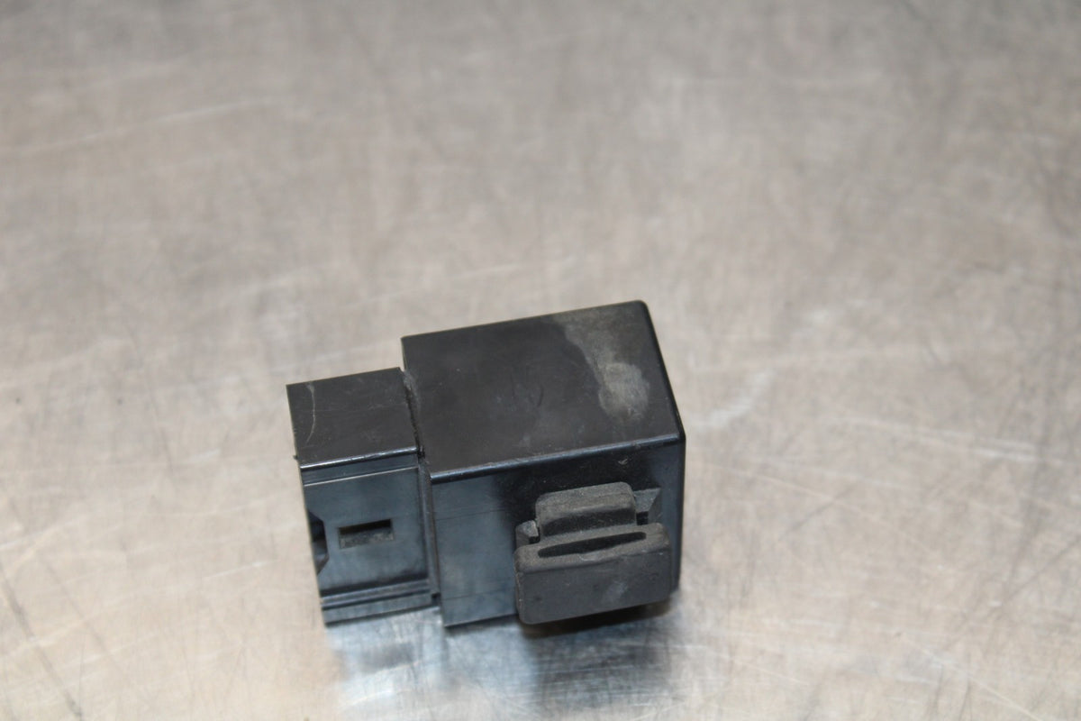 04-05 YAMAHA YZF R1 FUEL PUMP RELAY BB173