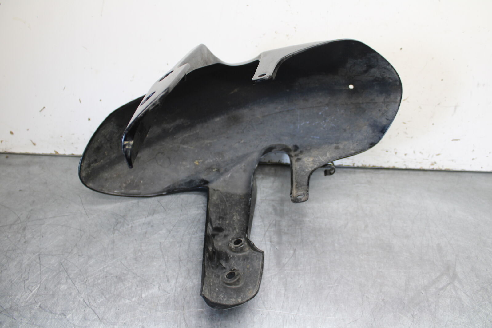 08-10 SUZUKI GSXR 600 FRONT WHEEL FENDER COWL FAIRING BB204