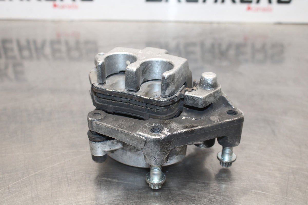 07 HARLEY-DAVIDSON SPORTSTER 1200 CUSTOM XL1200C LEFT FRONT BRAKE CALIPER BB833