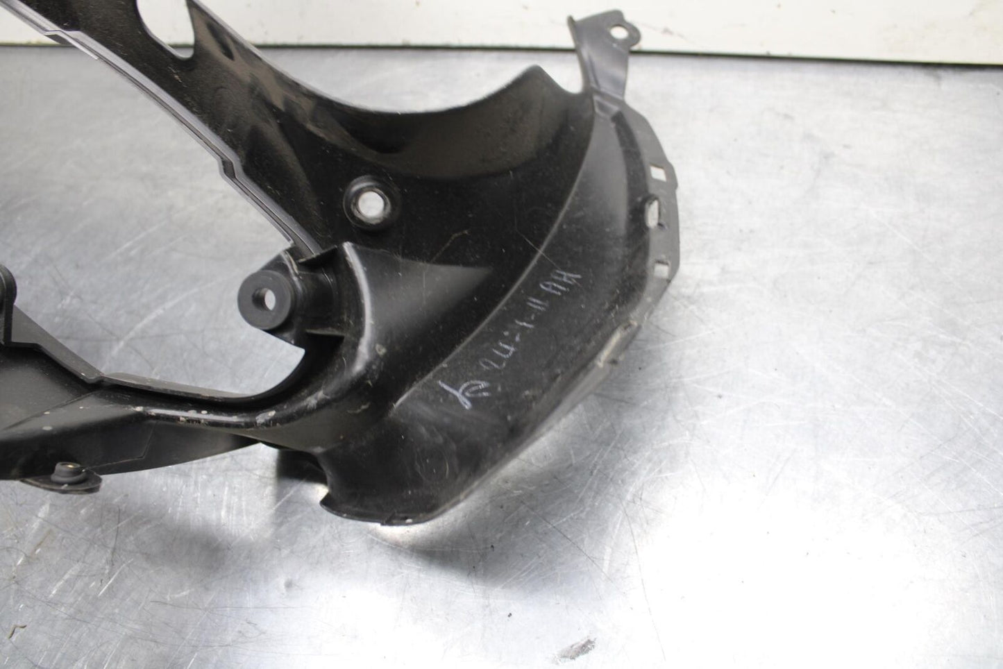 08-12 KAWASAKI NINJA 250R EX250J SPEEDO  GAUGE INSTRUMENT CLUSTER TRIM BB612