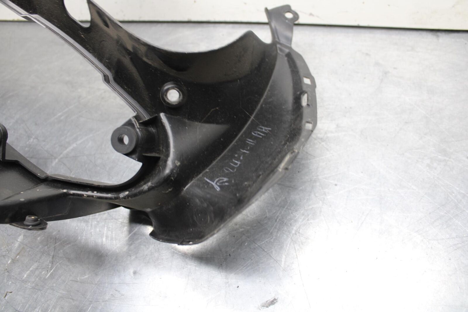 08-12 KAWASAKI NINJA 250R EX250J SPEEDO  GAUGE INSTRUMENT CLUSTER TRIM BB612