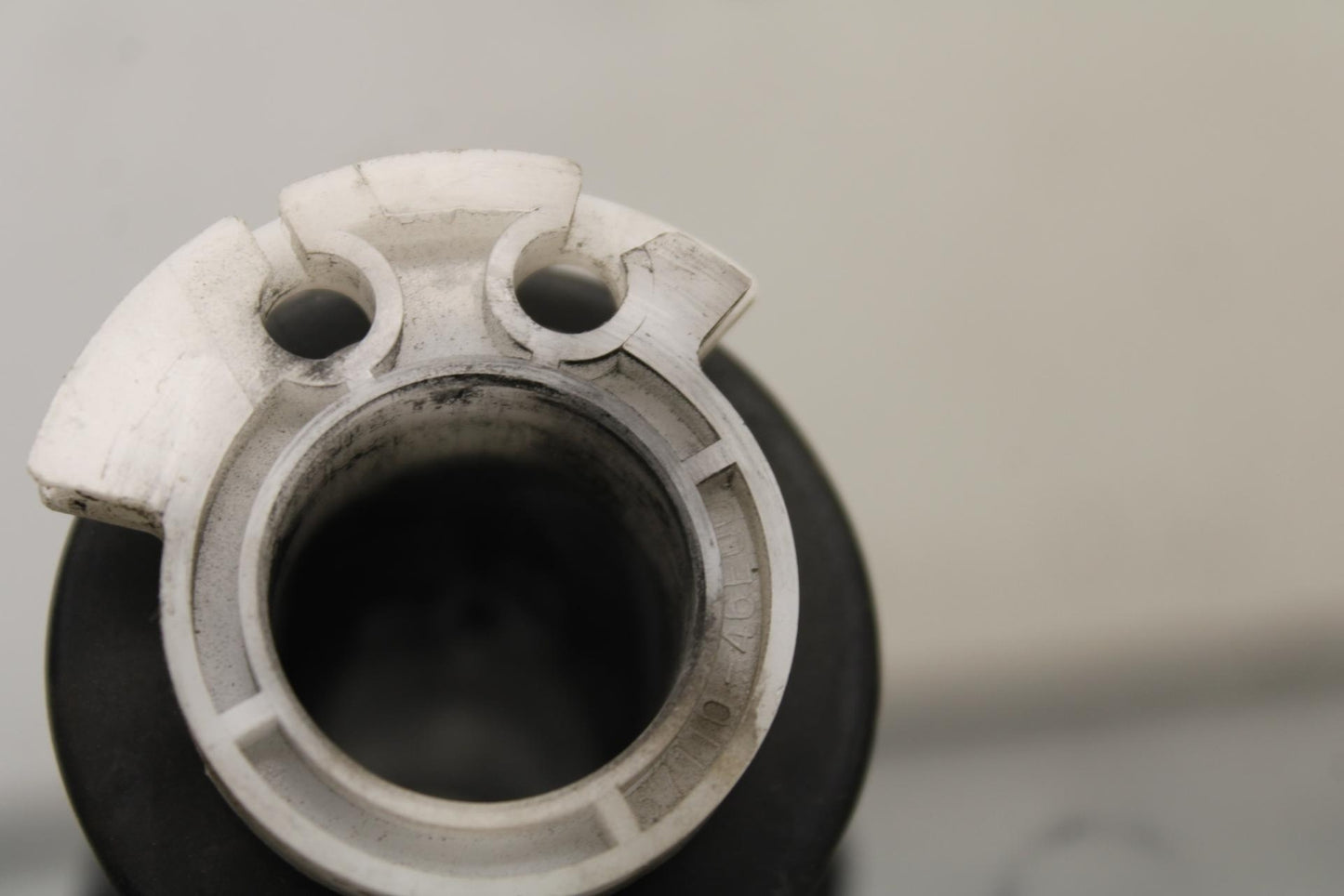 01-03 SUZUKI GSXR600 RIGHT THROTTLE GRIP BB633