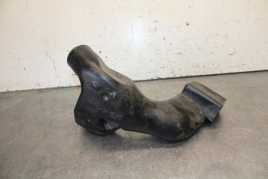 08-09 YAMAHA YZF R6S RIGHT RAM AIR INTAKE DUCT TUBE  BB690