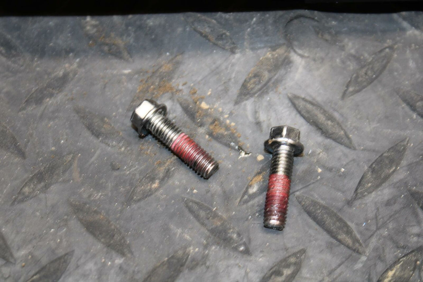 12-17 KAWASAKI NINJA 650 ENGINE STARTING STARTER MOTOR -DC 12V BB211