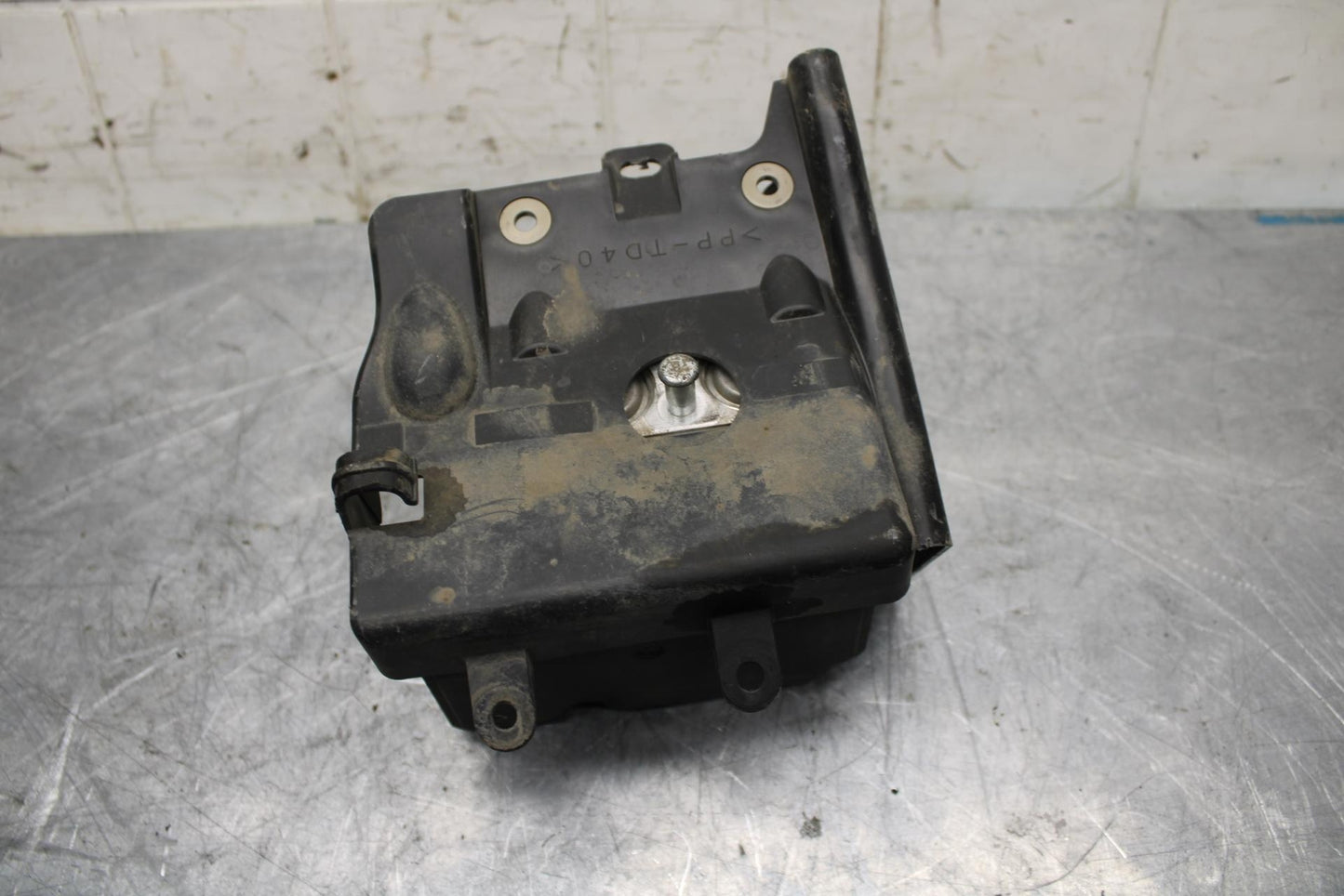 18 YAMAHA YZF R1  ABS PUMP UNIT MODULE BB473