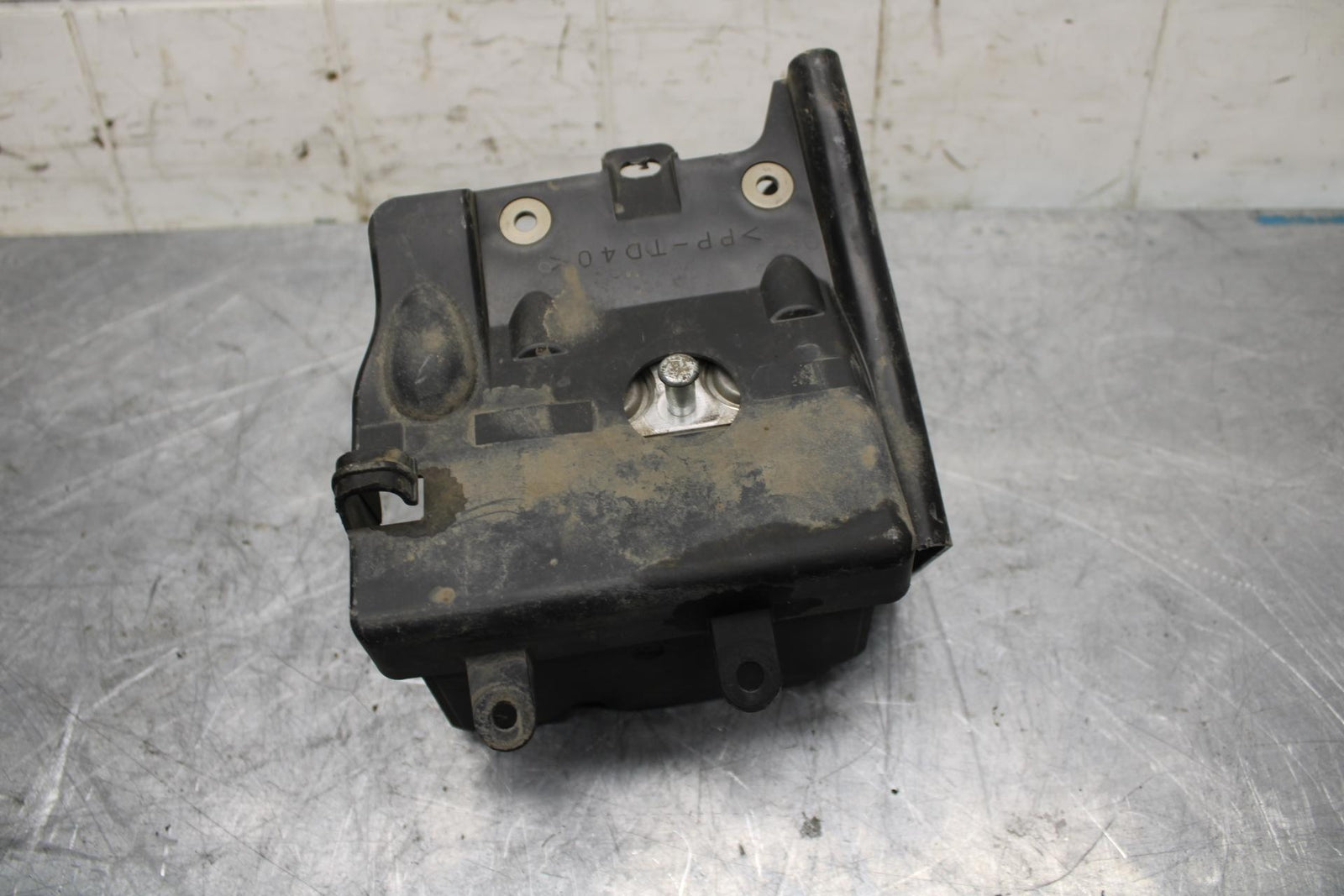 18 YAMAHA YZF R1  ABS PUMP UNIT MODULE BB473