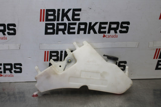 15 APRILIA RSV4 FACTORY APRC ABS COOLANT WATER TANK RESERVOIR BOTTLE BB901