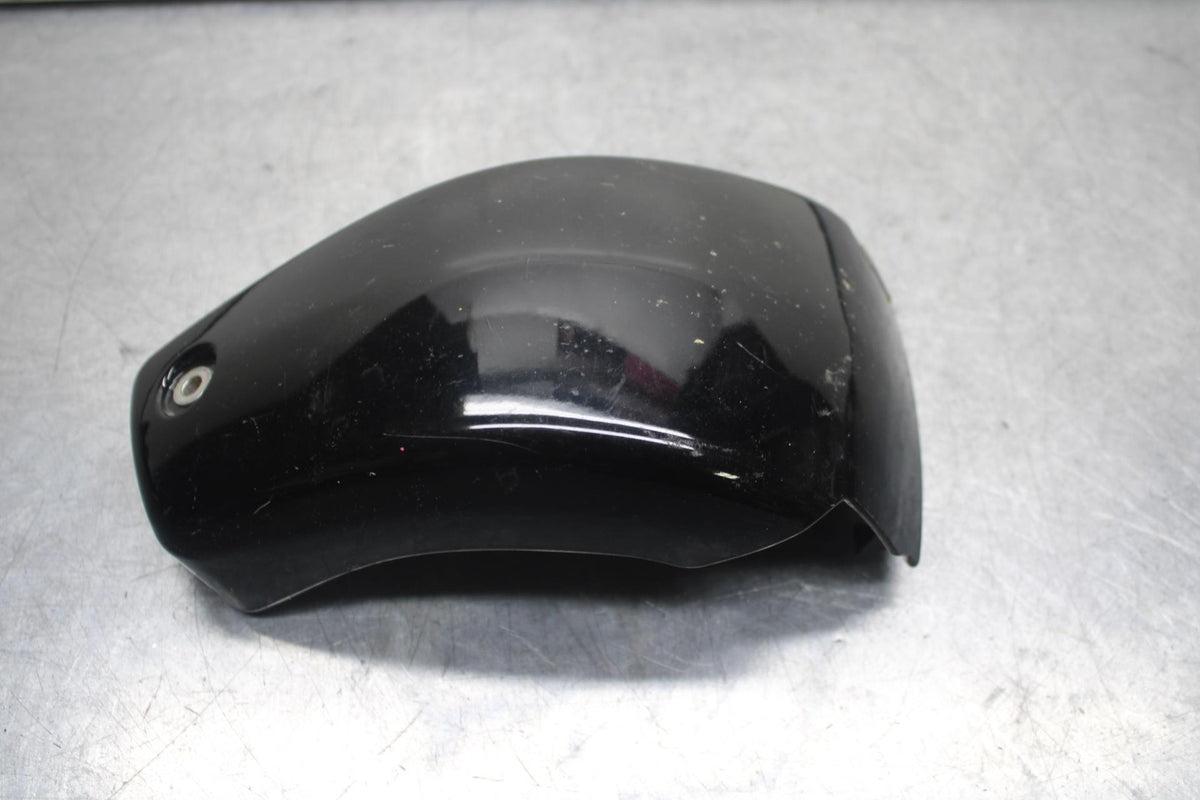 2007 Yamaha V Star 1300 XVS1300A SIDE COVER PANEL COWL FAIRING BB78